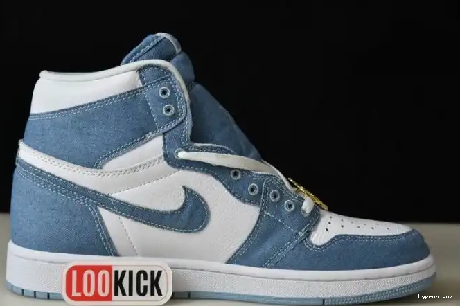 HYPE 1 Air Jordan DM9036-104 OG Denim High WMNS 0408